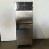 Exquisite GSC650H Upright Fridge