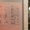 Exquisite GSC650H Upright Fridge