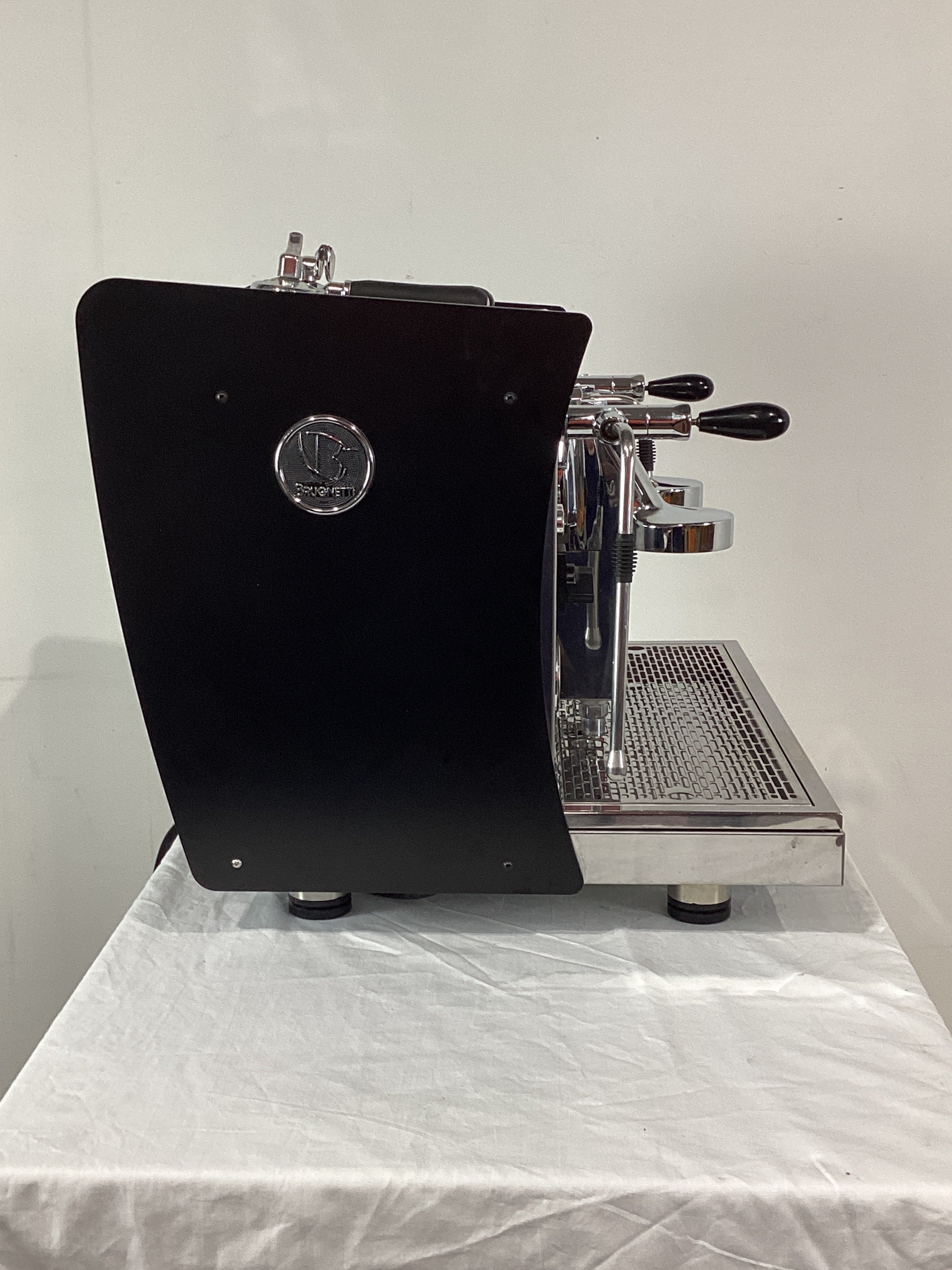 Brugnetti Giulia 2 Group Coffee Machine