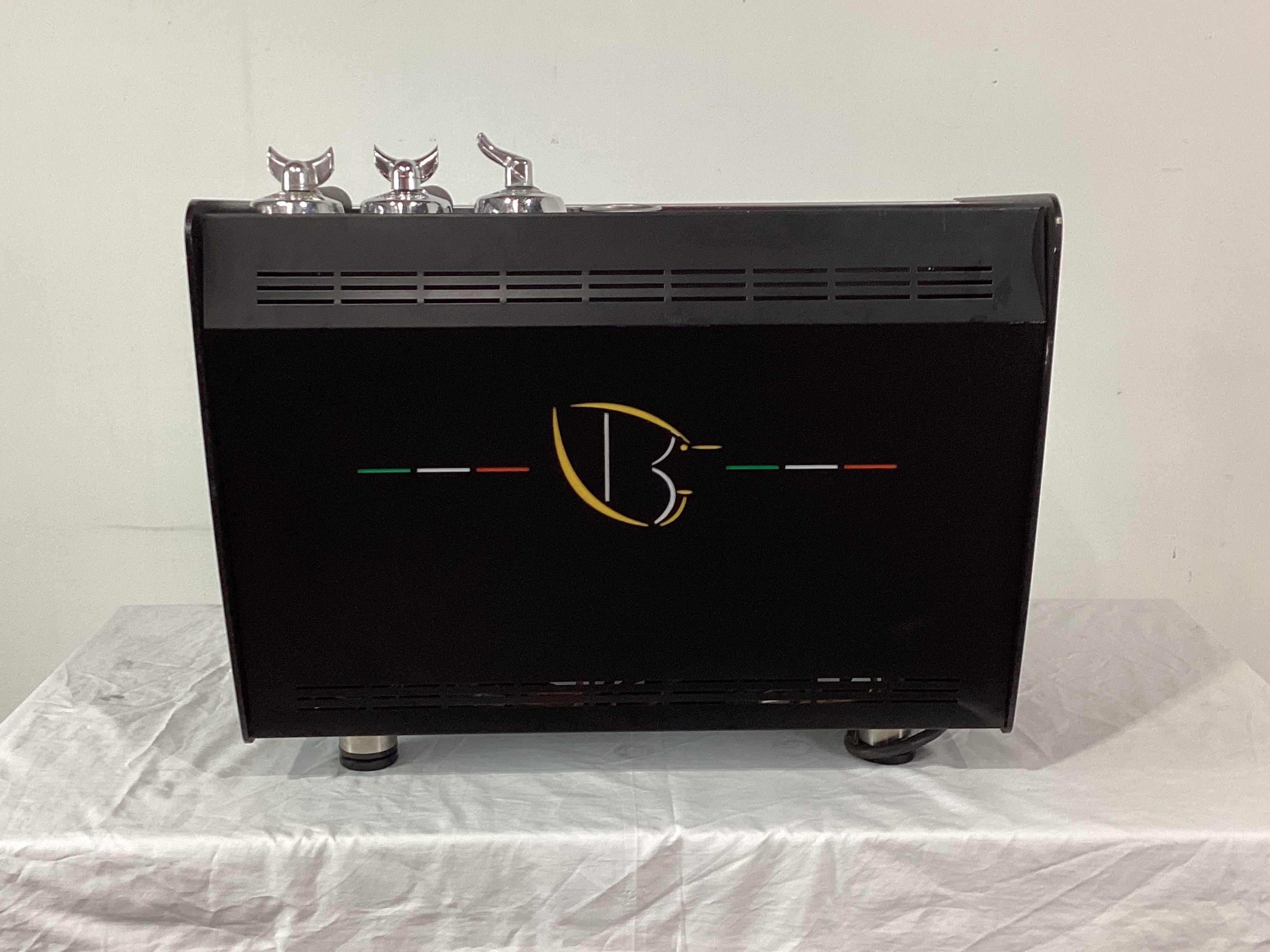 Brugnetti Giulia 2 Group Coffee Machine
