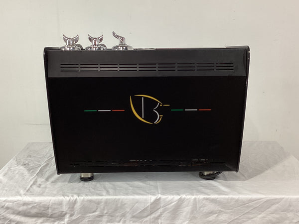 Brugnetti Giulia 2 Group Coffee Machine
