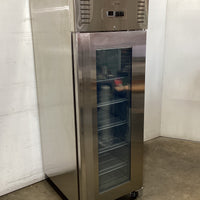 Airex AXR.URGN.1G Upright Fridge