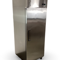 Atosa MBF8004GR Upright Fridge