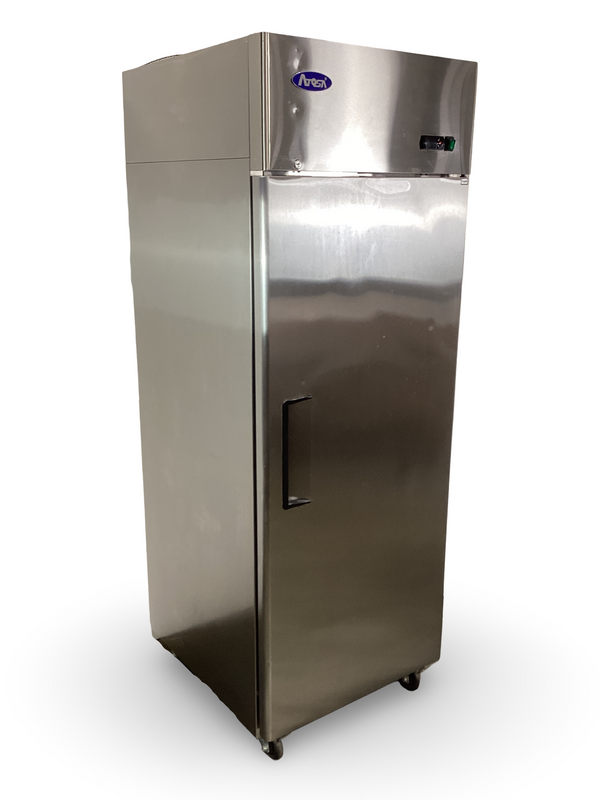 Atosa MBF8004GR Upright Fridge