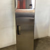 Atosa YBF9207GR Upright Freezer