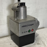 Robot Coupe CL50E Food Processor