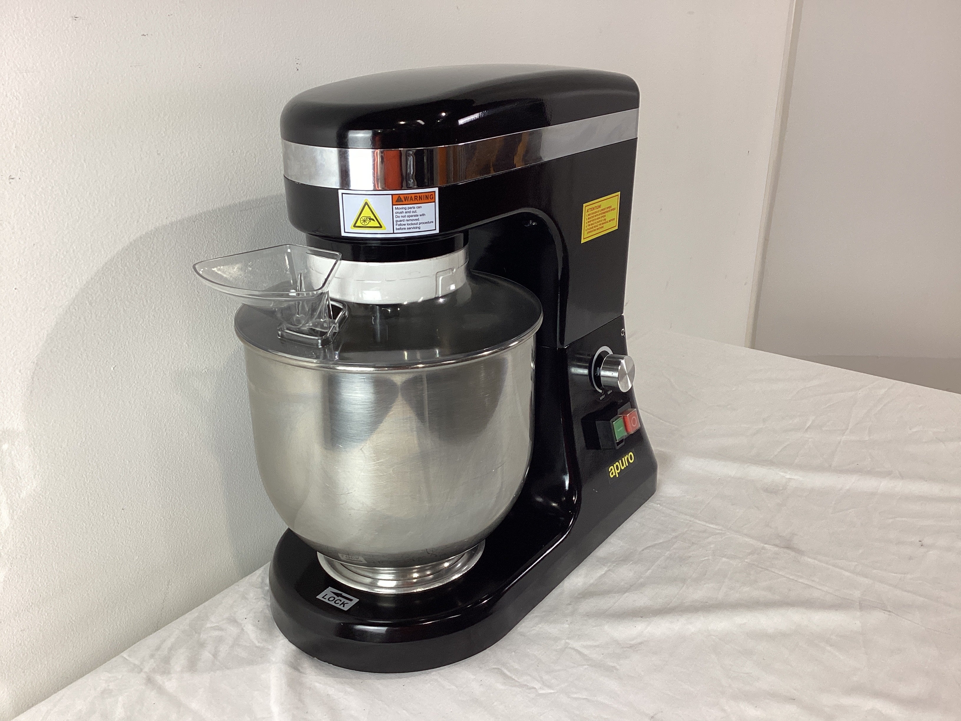 Apuro CP921-A-02 Planetary Mixer
