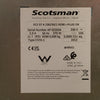Scotsman ECS57AS Ice Machine