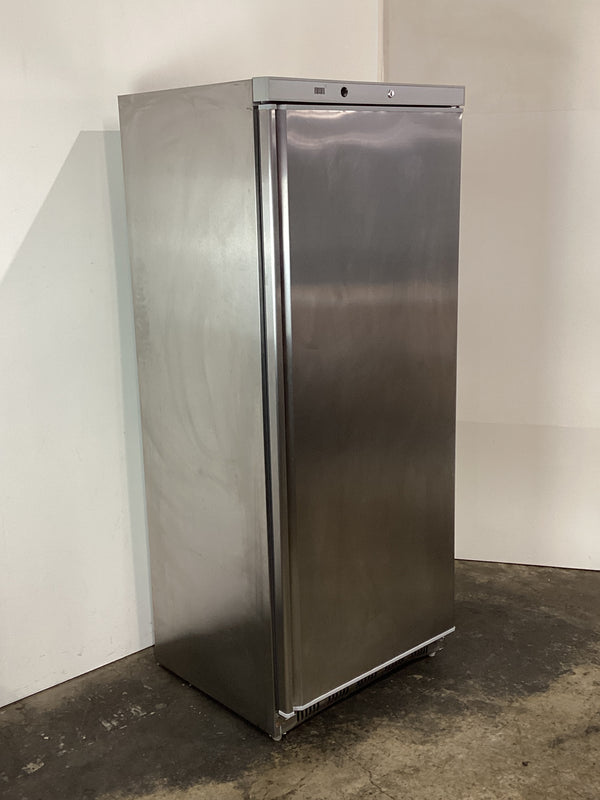 FED HF600 Upright Freezer
