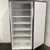 FED HF600 Upright Freezer