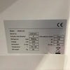 FED HF600 Upright Freezer