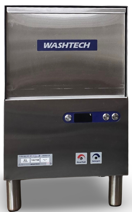 Starline XG Undercounter Glasswasher