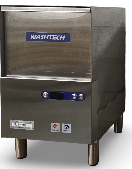 Starline XG Undercounter Glasswasher
