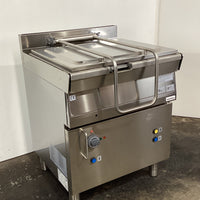 Modular 70/70 Brem Bratt Pan