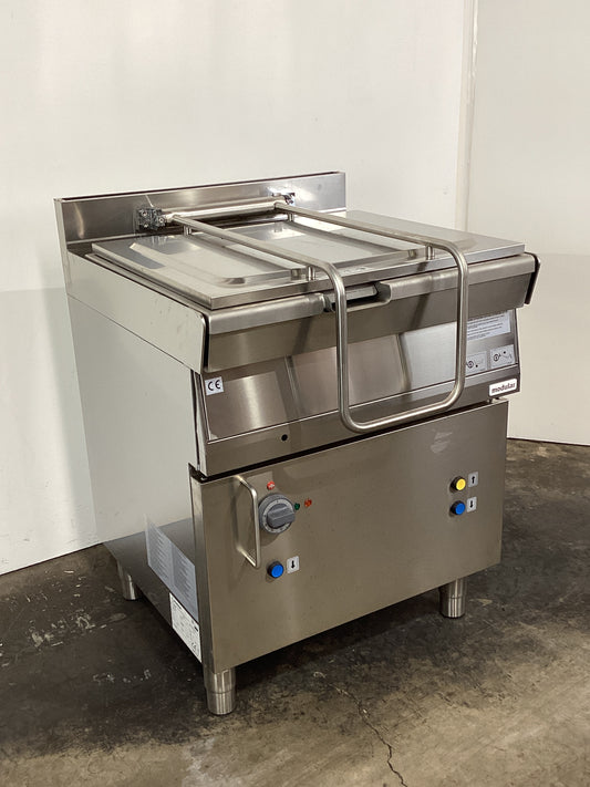 Modular 70/70 Brem Bratt Pan