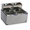 Roband F28 Countertop Fryer