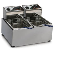 Roband F28 Countertop Fryer