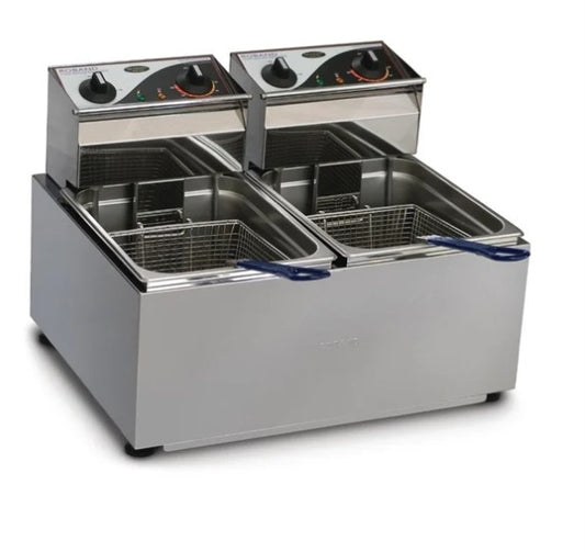 Roband F28 Countertop Fryer