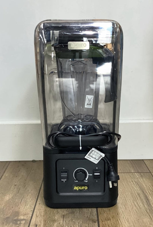 Apuro DR825-A-02 Bar Blender