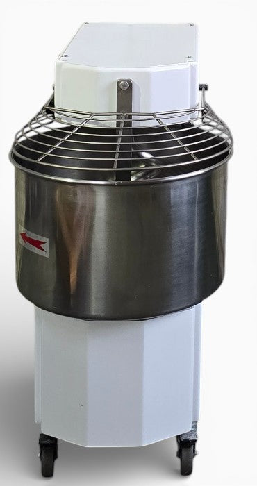 Mecnosud IM25D Spiral Mixer