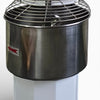 Mecnosud IM25D Spiral Mixer