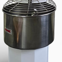 Mecnosud IM25D Spiral Mixer