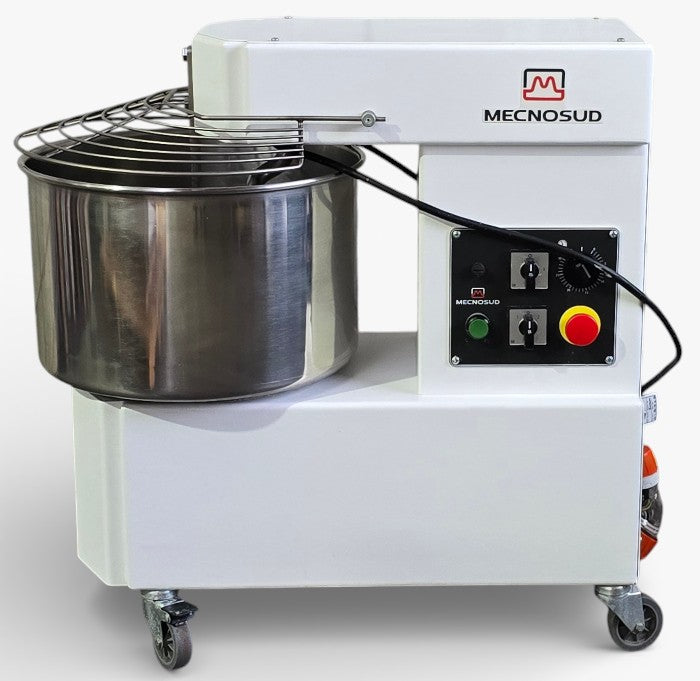 Mecnosud IM25D Spiral Mixer