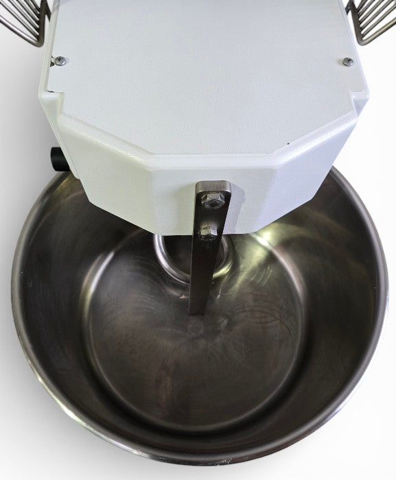 Mecnosud IM25D Spiral Mixer