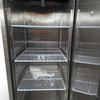 Eurochill ERE63 Summit Upright Freezer