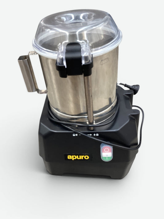 Apuro DM070-A Cutter Mixer