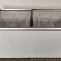 Thermaster ST445 Display Chest Freezer
