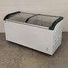 Thermaster ST445 Display Chest Freezer
