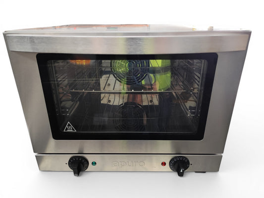 Apuro DA957-A Convection Oven