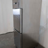 FED XURC600S1V Upright Fridge