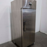 Exquisite GSF650H Upright Freezer