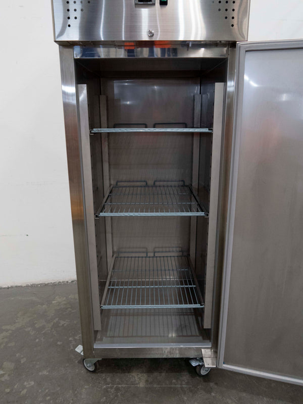 Exquisite GSF650H Upright Freezer