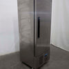 Polar G591-A-02 Upright Freezer