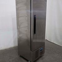 Polar G591-A-02 Upright Freezer