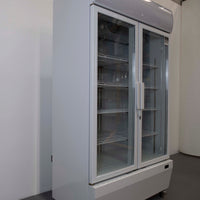 Mitchel CON-PG1000-R-ENT Upright Fridge