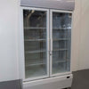 Mitchel CON-PG1000-R-ENT Upright Fridge