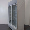 Mitchel CON-PG1000-R-ENT Upright Fridge