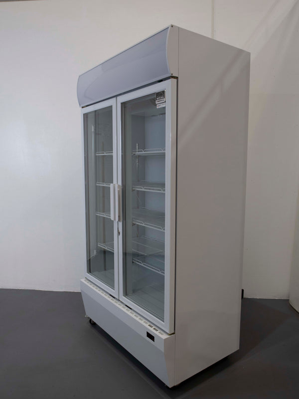 Mitchel CON-PG1000-R-ENT Upright Fridge