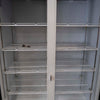 Mitchel CON-PG1000-R-ENT Upright Fridge