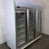 Bromic UC1500LF Upright Fridge