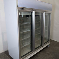Bromic UC1500LF Upright Fridge