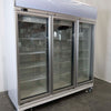 Bromic UC1500LF Upright Fridge