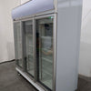 Bromic UC1500LF Upright Fridge