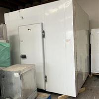 JKS Freezer Room
