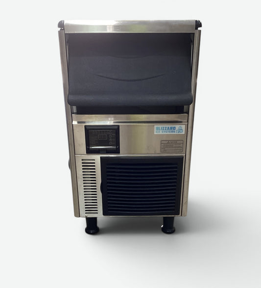 Blizzard SN-31A Ice Machine