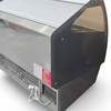 Sevel MX-18 Gelato Display
